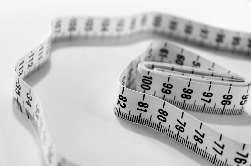 Was sagt dein BMI wirklich über dich aus?