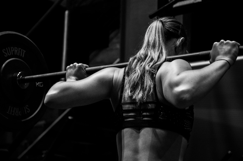 Welcher Fitness-Typ bist du wirklich?